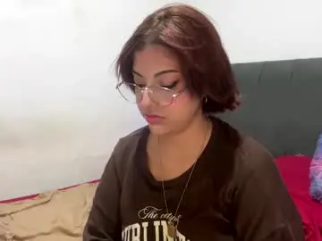 Chaturbate Nude Webcam of dainn_eris