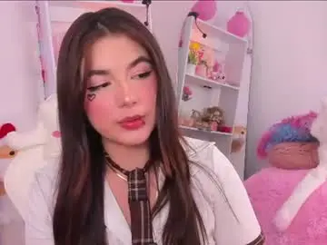 Chaturbate Free Porn Cam of dolce_antonellaa