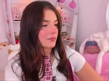 Chaturbate Free Live Porn of dolce_antonellaa