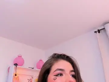 Chaturbate Best live sex cam show of dolce_antonellaa