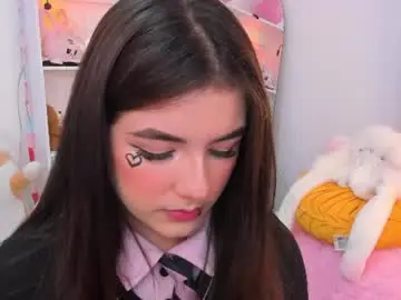 Chaturbate Sex Chat of dolce_antonellaa