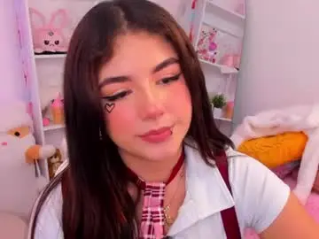 Chaturbate Adult Video Chat of dolce_antonellaa