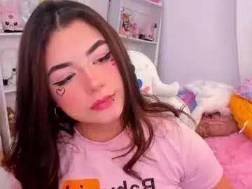 Chaturbate Best Webcam of dolce_antonellaa