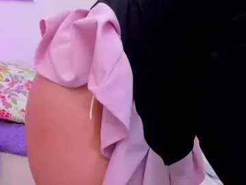 Chaturbate Live Sex Cam of dolce_antonellaa