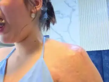 Chaturbate Live Sex of elisvega