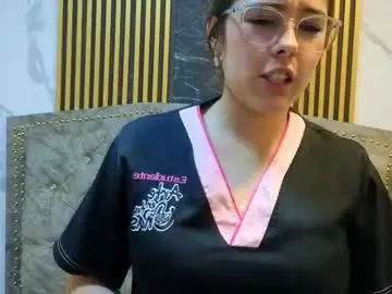 Chaturbate Best live sex cam show of elisvega