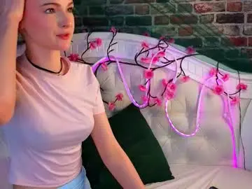 Chaturbate Live Sex of francessmason