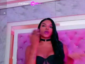 Chaturbate Free Live Porn of gisela_valencia