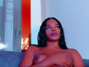 Chaturbate Private Sex Chat of gisela_valencia