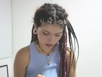 Chaturbate Private Sex Chat of giulietta_mon