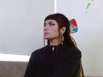 Chaturbate Sex Cam of giulietta_mon