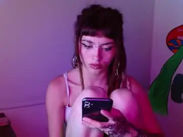 Chaturbate Live Porn of giulietta_mon