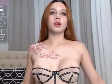 Chaturbate Free Live Porn of its_emilyvillain