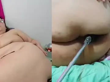 Chaturbate Sex Chat of julia_sweet1_