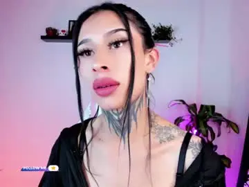 Chaturbate Adult Webcams of kali_ka