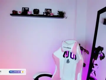 Chaturbate Adult Webcams of kali_ka