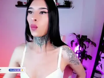 Chaturbate Adult Webcam of kali_ka