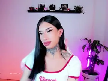 Chaturbate Sex Cam of kali_ka