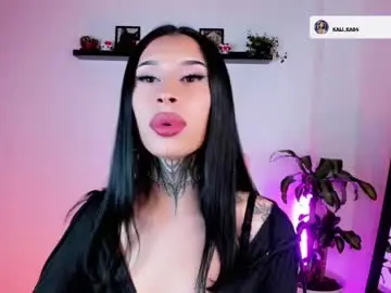 Chaturbate Adult Webcams of kali_ka