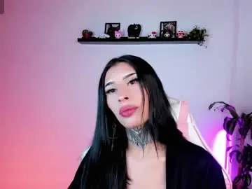 Chaturbate Best live sex cam show of kali_ka