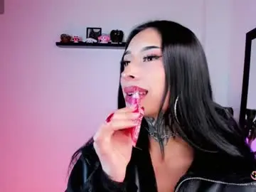 Chaturbate Adult Webcams of kali_ka