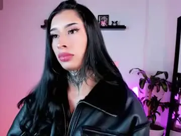 Chaturbate Sex Cam of kali_ka