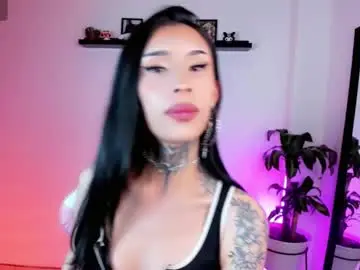 Chaturbate Nude Webcam of kali_ka