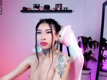 Chaturbate Watch Live Sex Cams of kali_ka