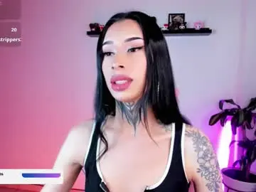 Chaturbate Best live sex cam show of kali_ka