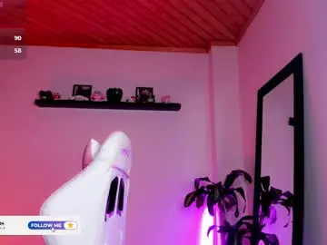 Chaturbate Live Sex of kali_ka