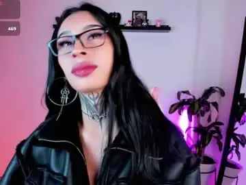 Chaturbate Sex Chat of kali_ka