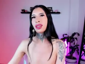 Chaturbate Live Sex of kali_ka