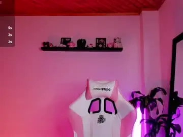 Chaturbate Sex Chat of kali_ka