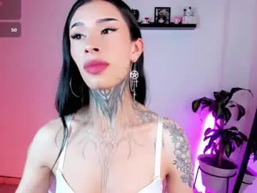 Chaturbate Adult Webcam of kali_ka