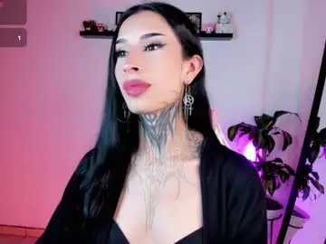 Chaturbate Free Porn Cam of kali_ka