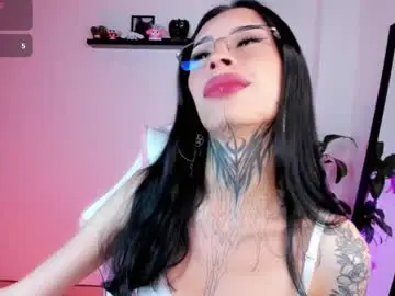 Chaturbate Free Live Porn of kali_ka