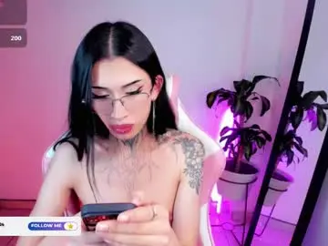 Chaturbate Watch Live Sex Cams of kali_ka