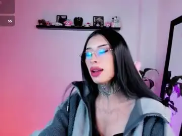 Chaturbate Private Sex Chat of kali_ka