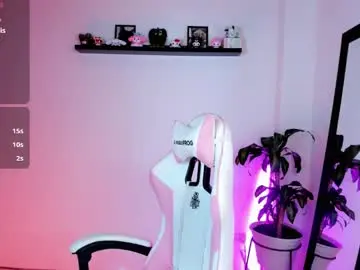 Chaturbate Live Porn of kali_ka