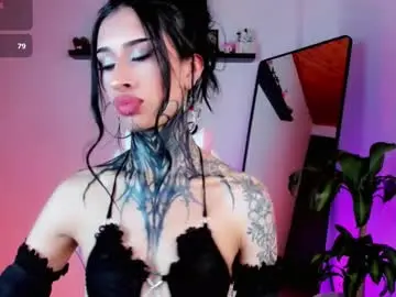 Chaturbate Adult Webcam of kali_ka