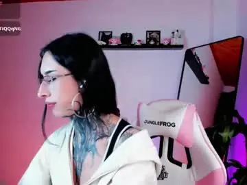 Chaturbate Adult Video Chat of kali_ka