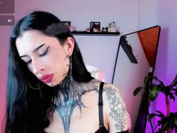 Chaturbate Best Webcam of kali_ka