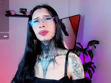 Chaturbate Live Sex Cam of kali_ka