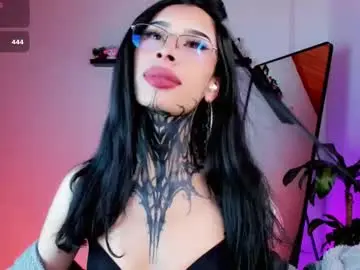 Chaturbate Live Porn of kali_ka