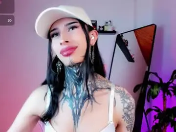 Chaturbate Best Webcam of kali_ka