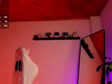 Chaturbate Sex Chat of kali_ka