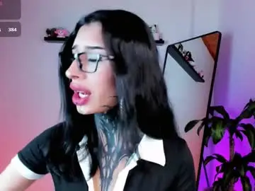 Chaturbate Adult Webcams of kali_ka