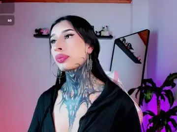 Chaturbate Private Sex Chat of kali_ka