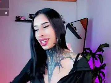 Chaturbate Live Porn of kali_ka