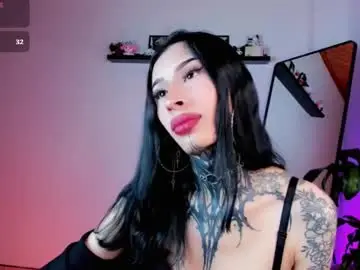 Chaturbate Free Live Porn of kali_ka